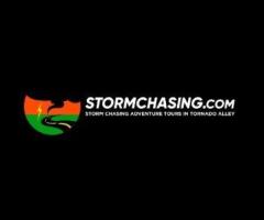 Storm Chasing Adventure Tours