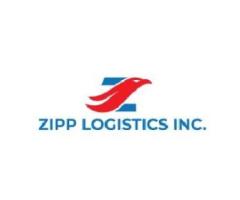 Zipp Logistics inc.