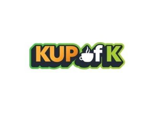 KupofK Coffee