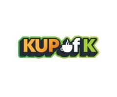 KupofK Coffee