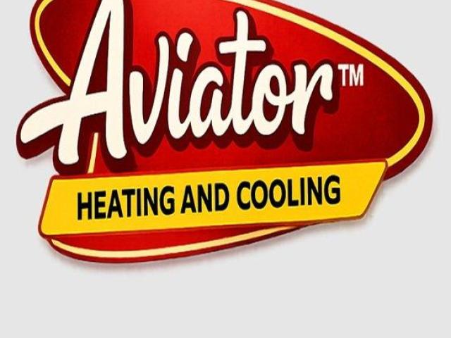 Aviator Heating & Cooling