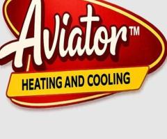 Aviator Heating & Cooling