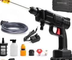 Starlyf High Pressure : la solution puissante pour nettoyer facilement!
