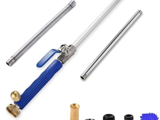 PowerHorse  Pressure Washer  A Complete Guide to Powerful Cleaning|