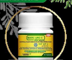 Kidney Stone Treatment with Ayurvedic Medicine | Safe & Effective
