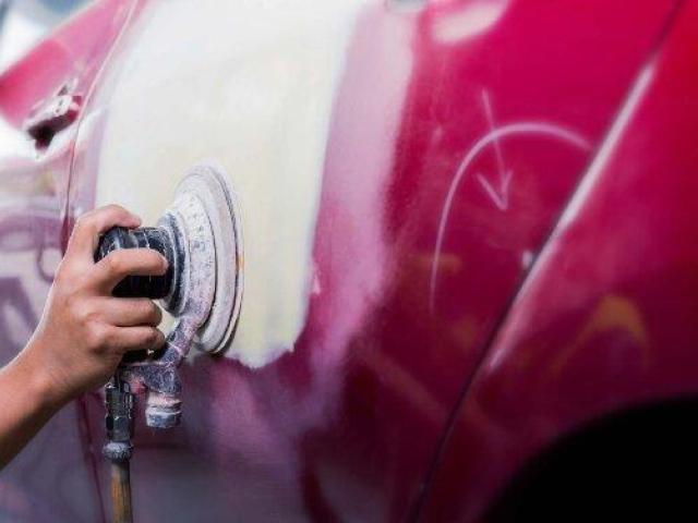 Count on the Most Trusted Crash Repair Parafield