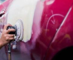 Count on the Most Trusted Crash Repair Parafield