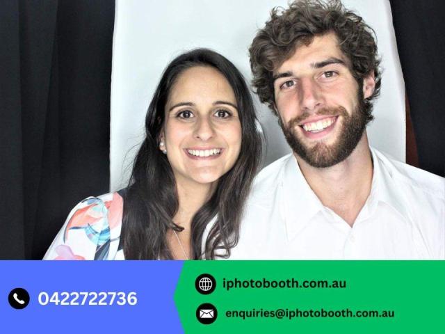 Cheap Photo Booth for Hire in Hunter Valley at Reasonable Rates