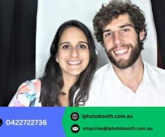 Cheap Photo Booth for Hire in Hunter Valley at Reasonable Rates