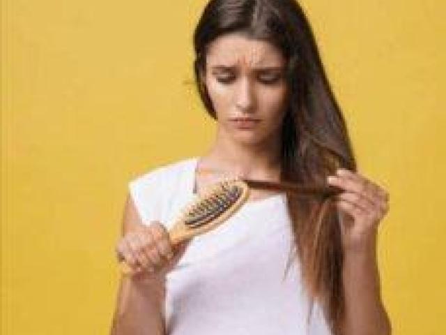 Professional Care for Hair & Skin Health
