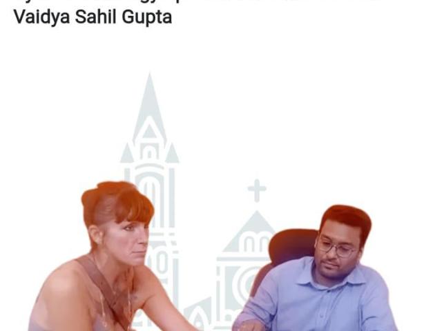 Allergy Specialist in Christchurch | Ayurvedic Treatment by Vaidya Sahil Gupta