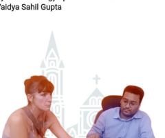 Allergy Specialist in Christchurch | Ayurvedic Treatment by Vaidya Sahil Gupta