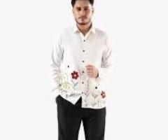 Buy Wedding Party Wear Shirts for Men