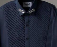 Premium Designer Shirts for Men for Parties