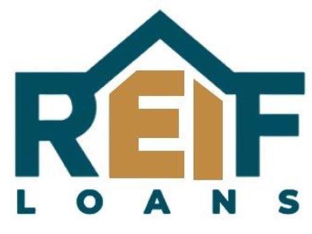 REIF (Real Estate Investor Friendly Loans)