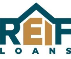 REIF (Real Estate Investor Friendly Loans)