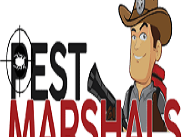 Pest Marshals of Asheville & WNC