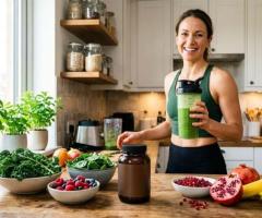 LiveGood Super Reds Supplement Benefits – Natural Energy Booster