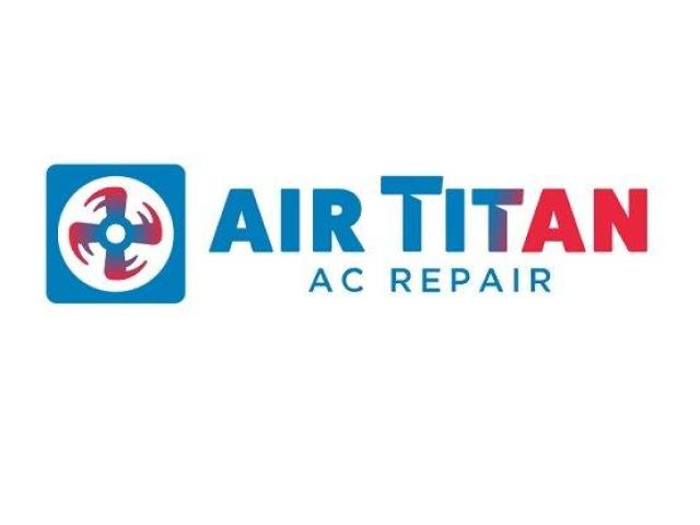 Air Titan AC Repair LLC