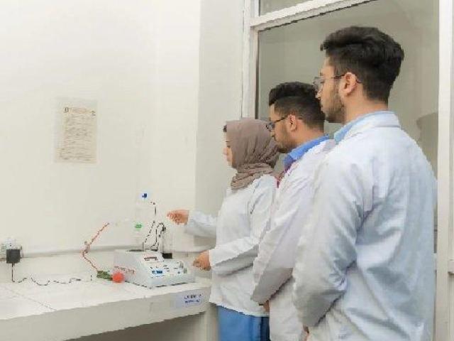 M pharm admission process