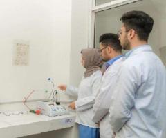 M pharm admission process