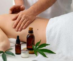 Relax and Rejuvenate with Essential Oil Massage | Zerofit