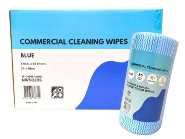 Jumbo Toilet Roll for High-Traffic Washrooms