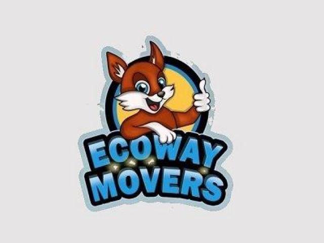 Ecoway Movers Richmond Hill ON