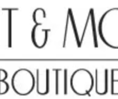 Scout & Molly's Boutique (Corporate)