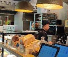AMA Cafe – Best Cafe in Mussoorie for Scenic Coffee Time