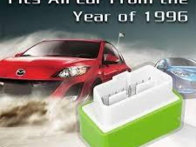 OptiFuel Saver UK: The Ultimate Fuel Efficiency Solution,