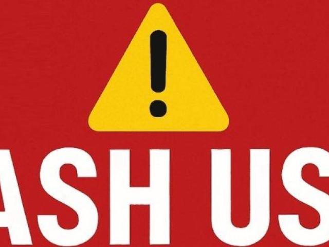 USDT FLASH SOFTWARE