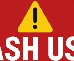 USDT FLASH SOFTWARE