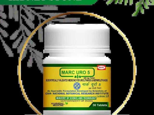 Kidney Stone Ayurvedic Medicine | Natural Treatment