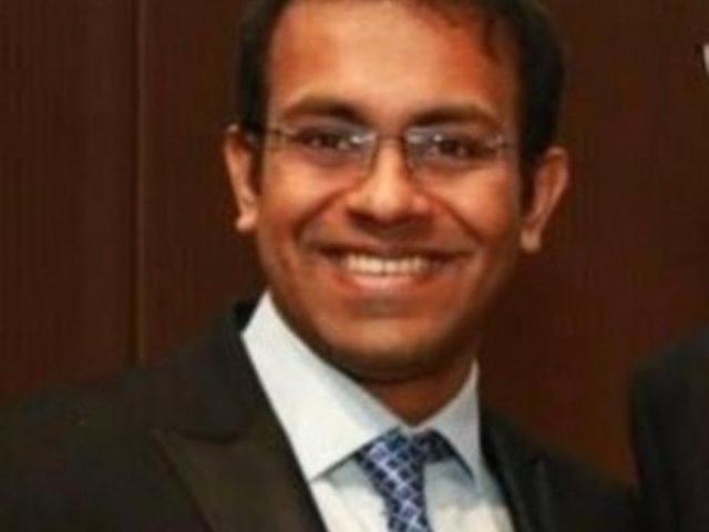 Spine Specialist Orthopedic Doctor in PCMC – Dr. Nirmal Patil