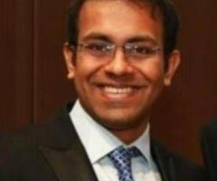 Spine Specialist Orthopedic Doctor in PCMC – Dr. Nirmal Patil