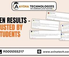 SAP ABAP coaching centers in Hyderabad