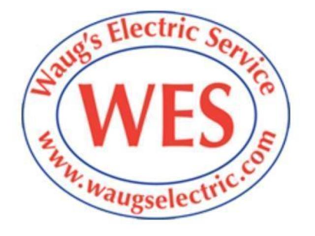 Waugs Electric Service