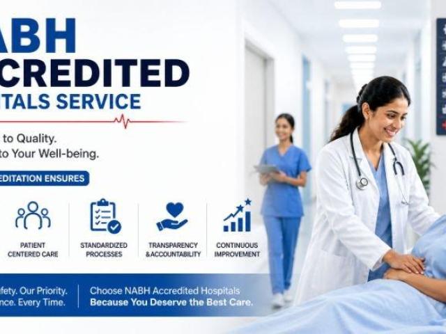 Validair Engineers Providing NABH Accredited Hospitals Service for Hospitals