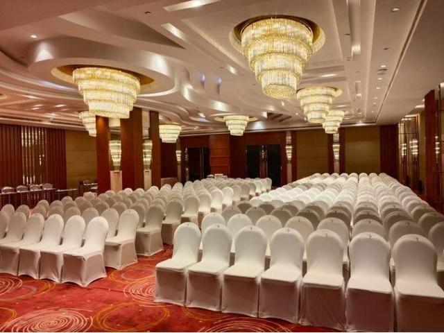 Premium Wedding Hall & Reception Venue in OMR Chennai