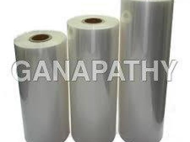 Electrical Insulation Materials