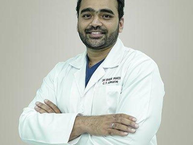 Cardiothoracic Surgeon in Vijayawada | Best Cardiologist in Vijayawada