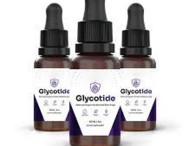 Glycotide Drops  A Comprehensive Guide to Benefits, Usage, and Precautions!