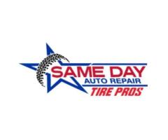 Professional Oil Change Tulsa OK by Same Day Auto Repair