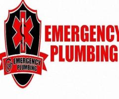 Emergency Plumbing