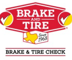 Reliable Free Brake Inspections by Brake and Tire Check