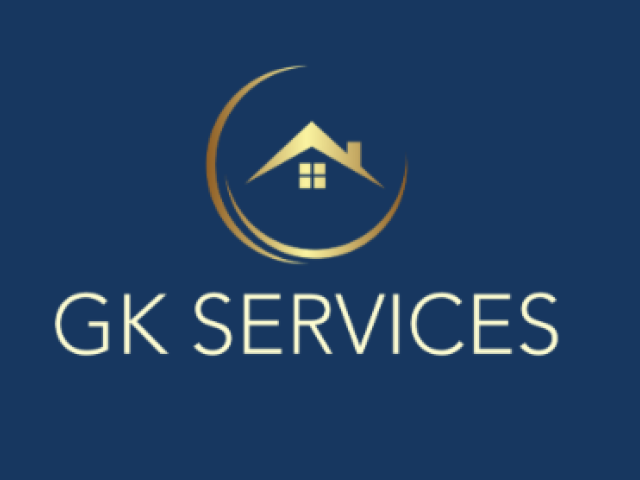 GK Specalist Cleaning Services