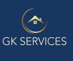 GK Specalist Cleaning Services