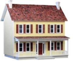 Exclusive Deals: Shop Elegant Classic Dollhouses Gifts at Real Good Toys