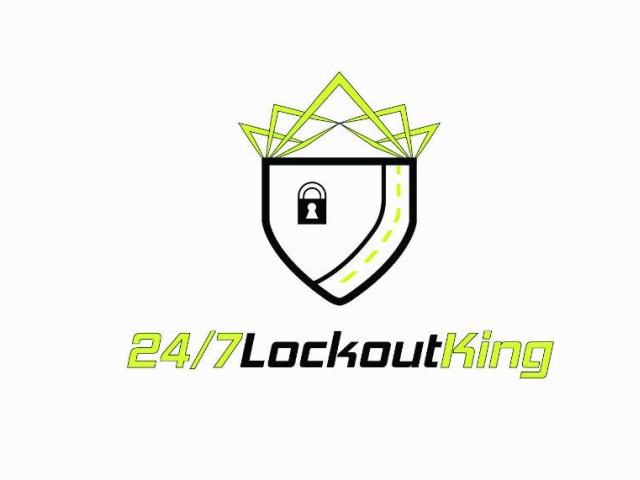 24/7 Lockout King - A Mobile Locksmith